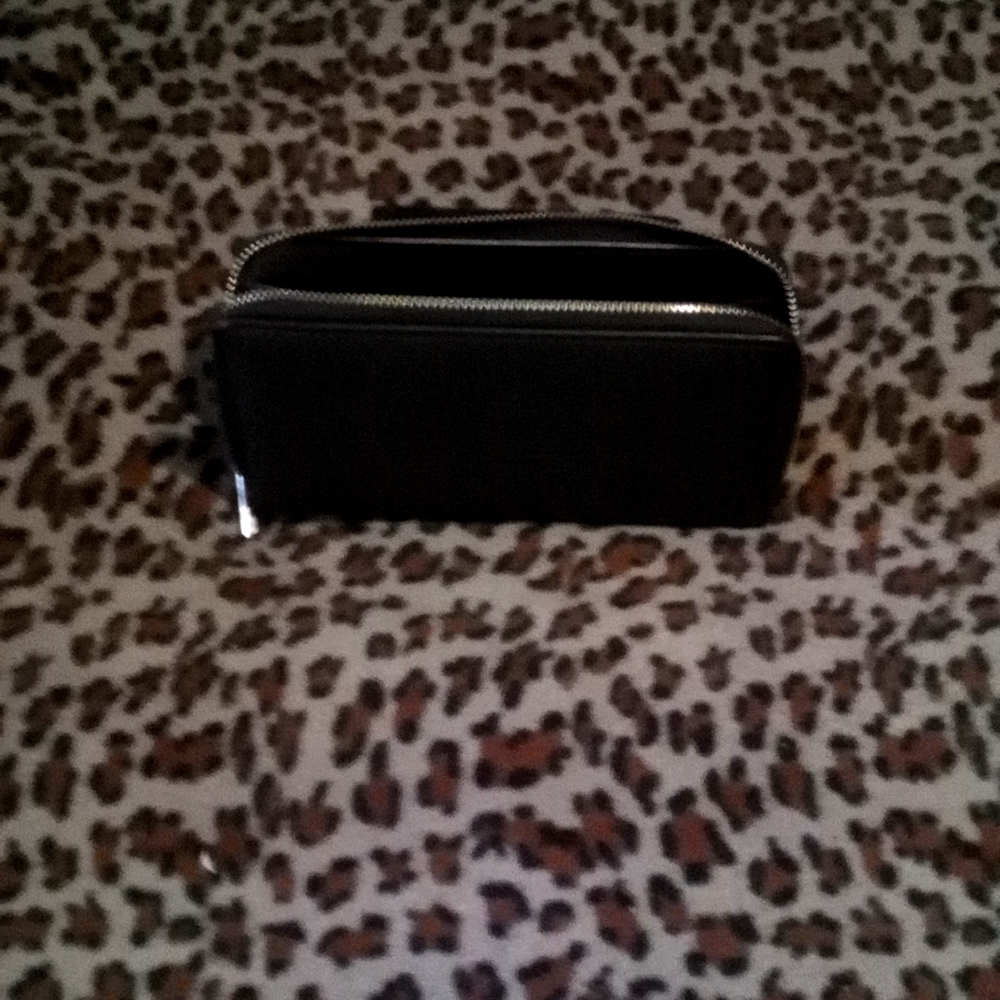 Wristlet